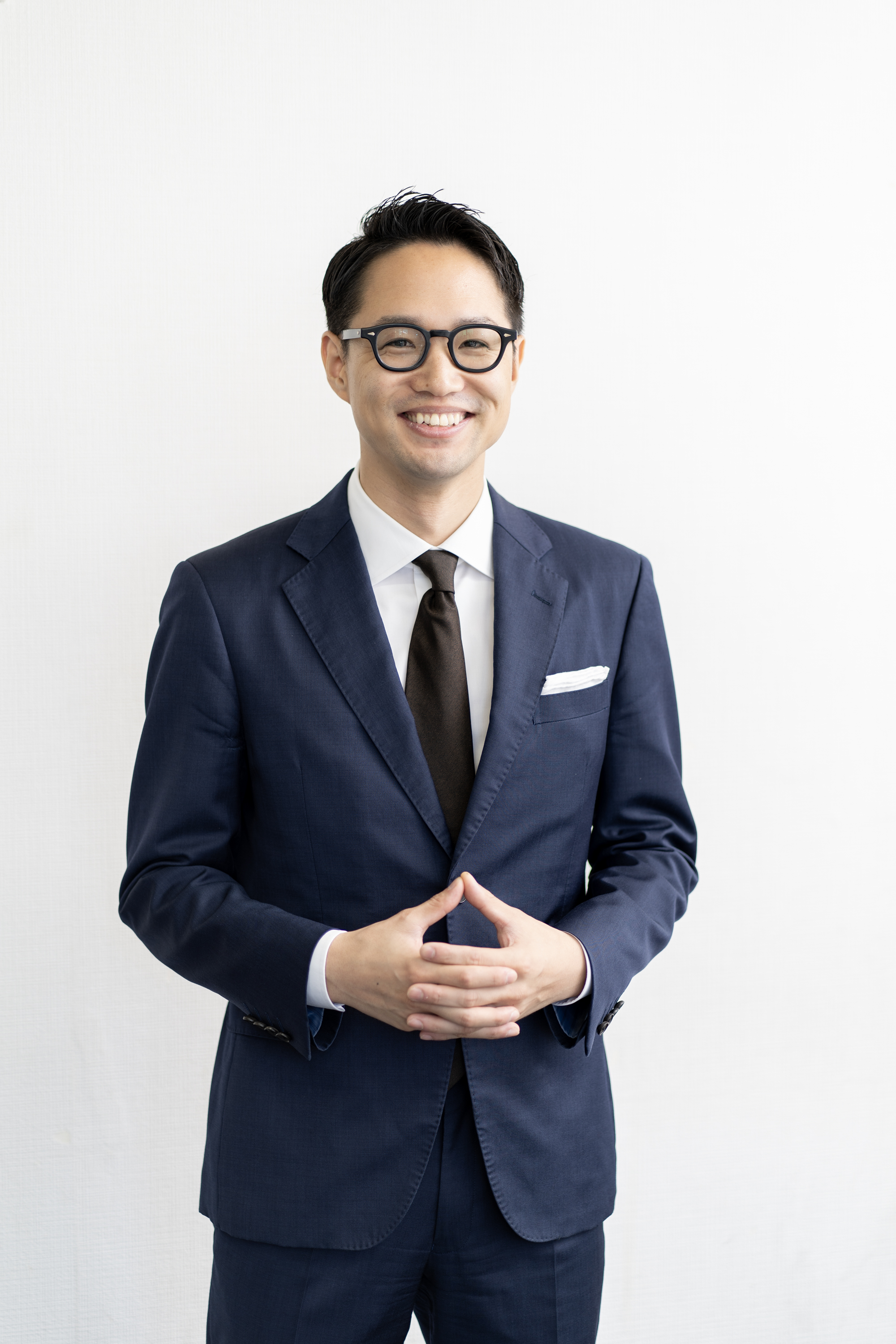 代表取締役 大野孝侑
