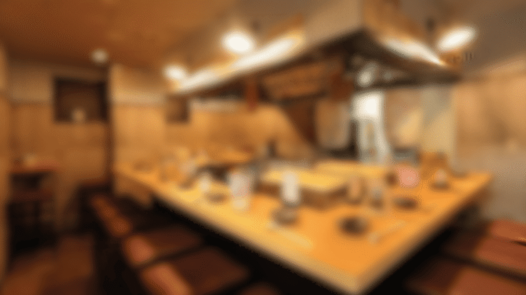 恵比寿エリア・居酒屋