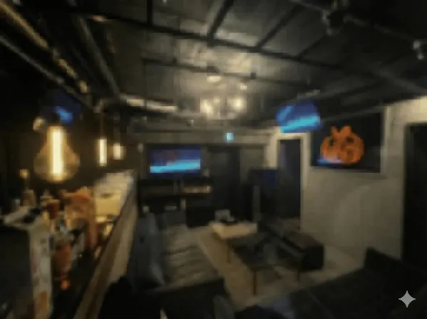 西麻布・BAR